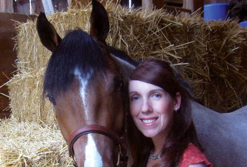 Kelly Soldavin