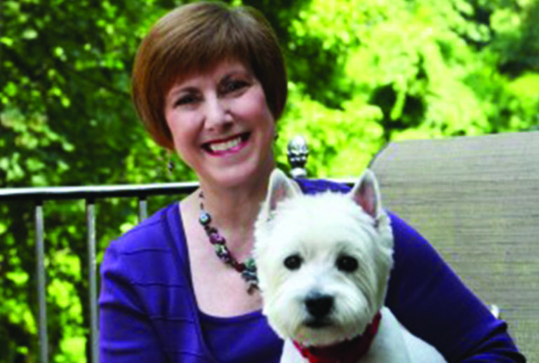 NAVC Conference 2014 Small Animal Speaker of the Year ā An Interview with Debra F. Horwitz