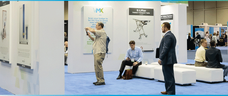 VMX 2018: New Product Gallery