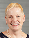 Julie Churchill