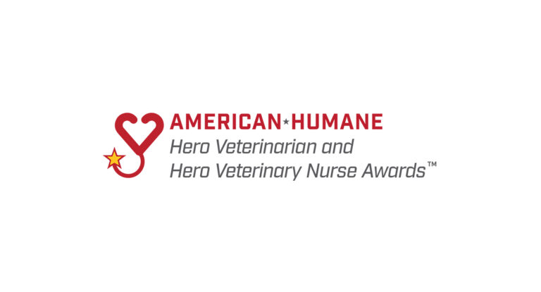 Zoetis Announces Winners of the 2018 American Humane Hero Veterinarian and Veterinary Nurse Awards