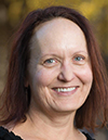 Mary Guiden