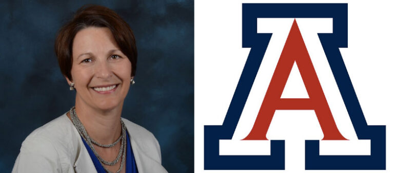 Veterinary Dean Named at University of Arizona