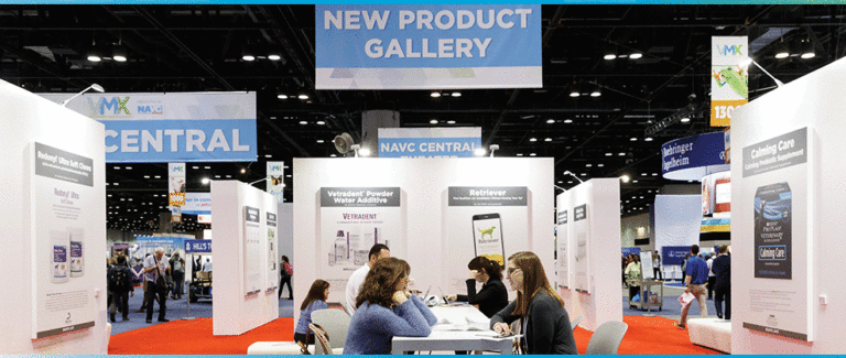 VMX 2019: New Product Gallery