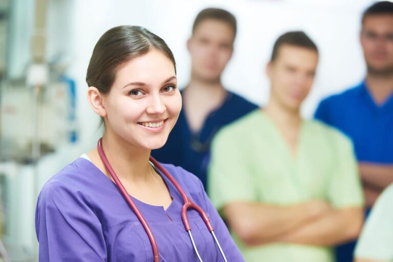Veterinary Jobs Are Expected to Grow 19% by 2026