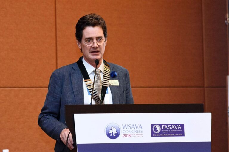 WSAVA Adds Animal Welfare Guidelines