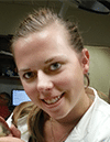 Alicia Oberhaus