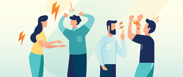 How to Prevent a Toxic Workplace
