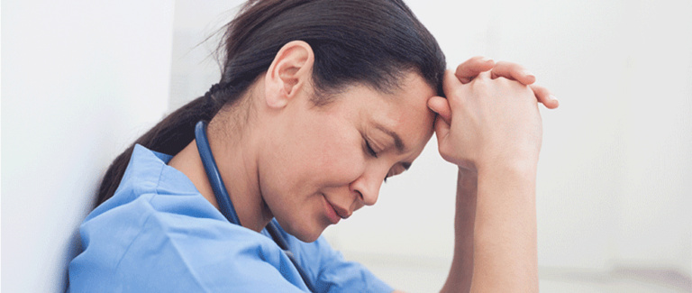 Poll: Has Compassion Fatigue Ever Made You Consider Leaving the Profession?