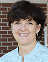 Dawn Merton Boothe