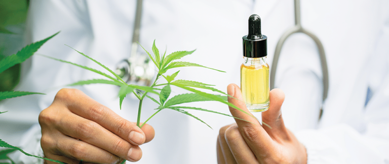 Pot Meds for Pets?