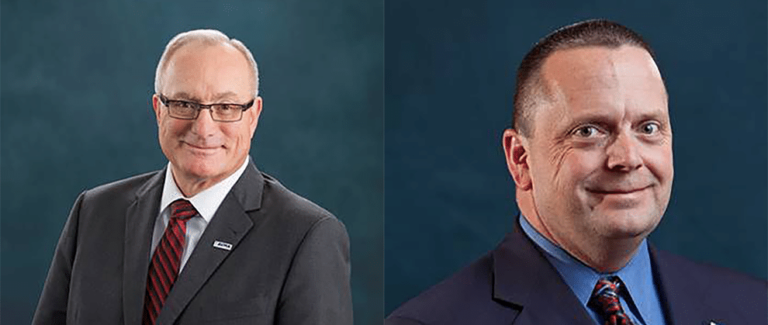 New Leadership at the AVMA
