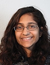 Manavi Muralidhar