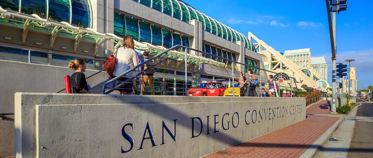 AVMA Cancels 2020 Convention Due to COVID-19 Concerns