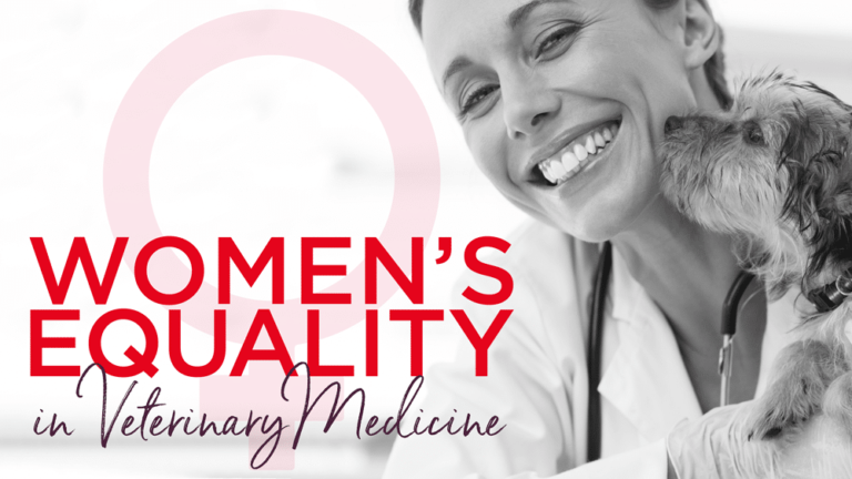 Women’s Veterinary Leadership Forum