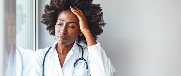 A Suicide Support Resource for Veterinary Workplaces