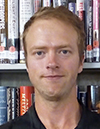 Scott McKinney