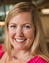 Lisa Stewart-Brown