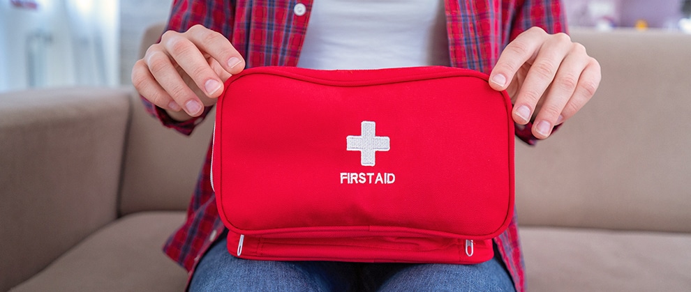 April is Pet First Aid Awareness Month! - Featured Image