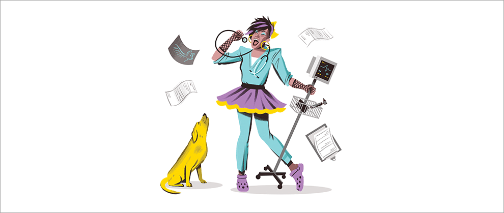 Dana Varble - Featured Image
