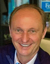 Christian M. Leutenegger