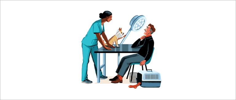 Clients Lie ⦠But Not Really
