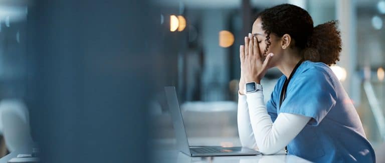 Caring for the Compassionate Perfectionist