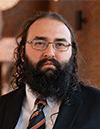 Daniel F. Barrantes Murillo