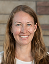 Miranda J. Sadar