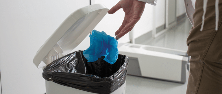 A Practical Approach to Sustainability in the Veterinary Clinic
