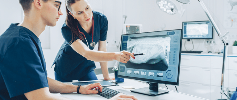 Effective Adoption of Artificial Intelligence in Veterinary Medicine