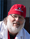 Joe Bartges
