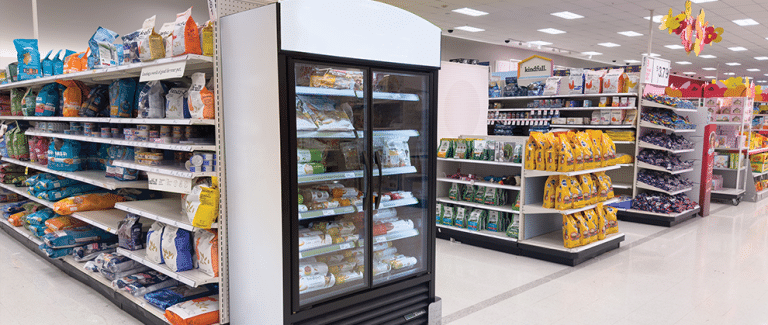Commercial Fresh Pet Food Diets