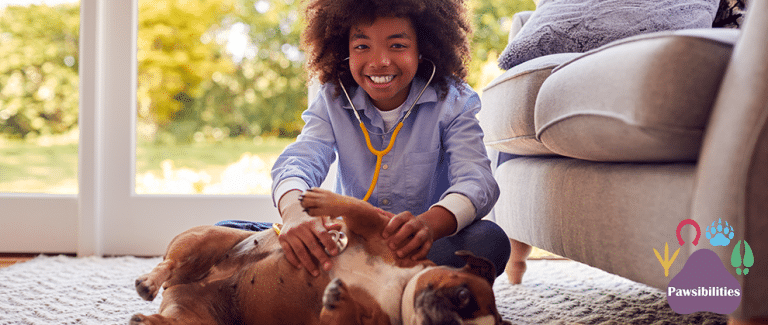 Leveraging Educational Pipelines to Address Diversity Gaps in Veterinary Medicine