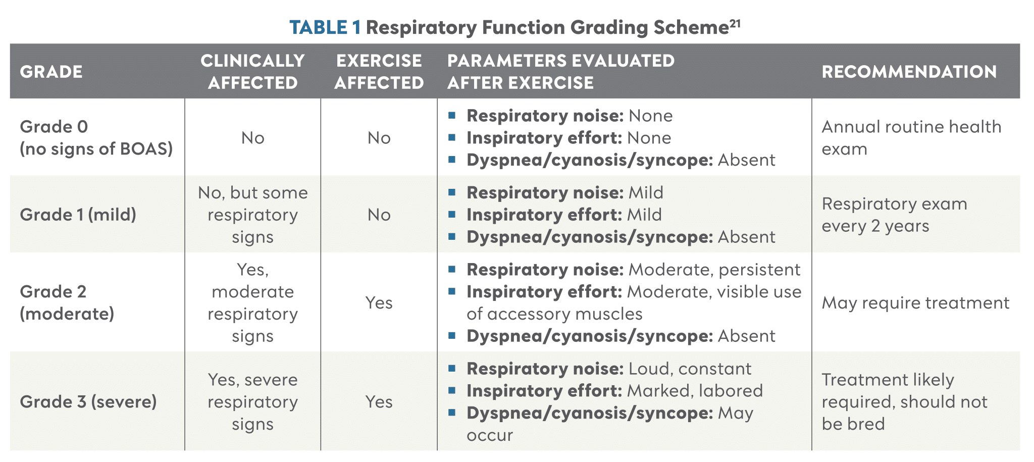 An Overview of Brachycephalic Obstructive Airway Syndrome | Today's ...
