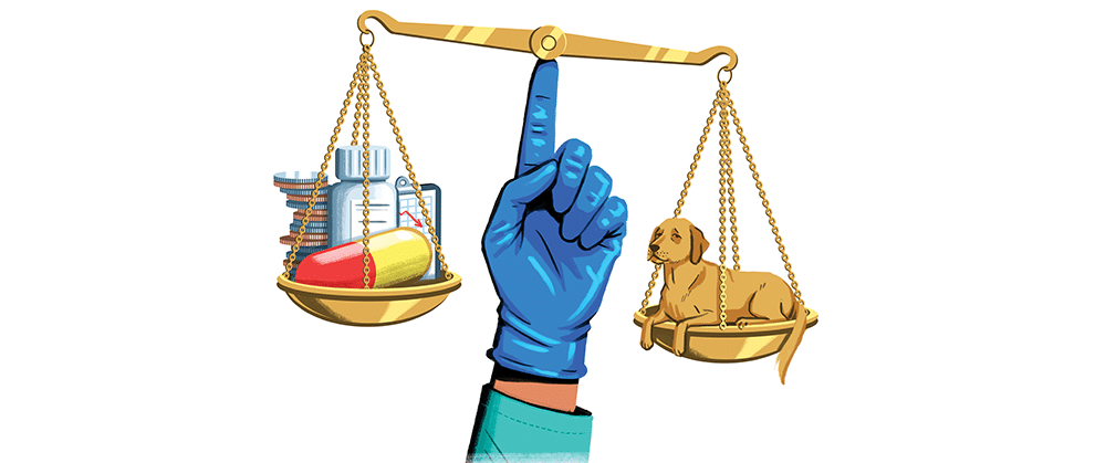 The Oath Says Nothing About “Do No Harm” - Featured Image