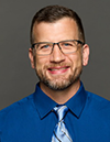 Dr. Kevin Benjamino