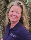 Dr. Berit Fischer