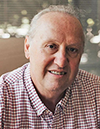 Dr. Nigel Stevenson
