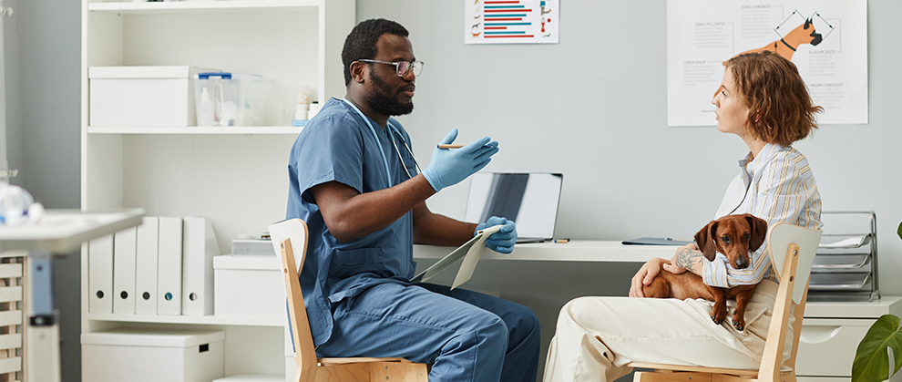 Breaking the Barriers to Positive In-Clinic Nutrition Conversations - Featured Image