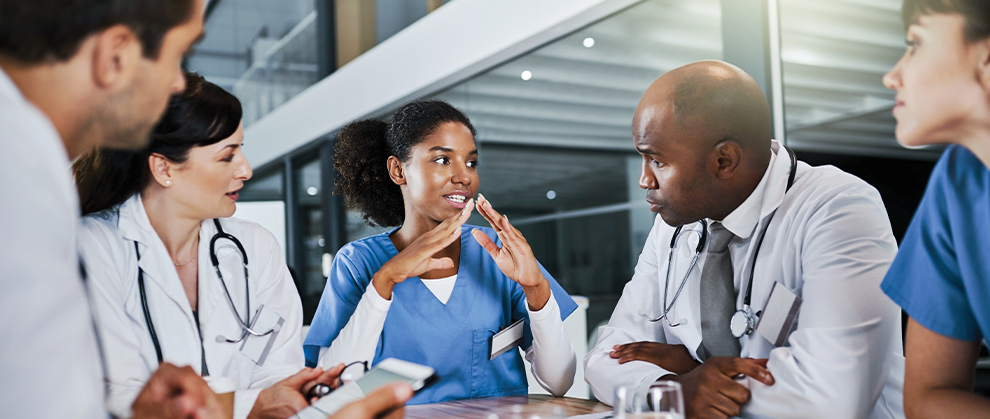 How to Leverage IO Psychology to Build a Thriving Veterinary Practice - Featured Image