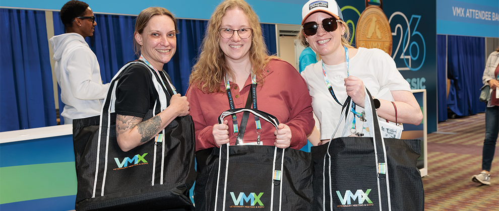 A Calendar of Upcoming NAVC Events and Programs - Featured Image